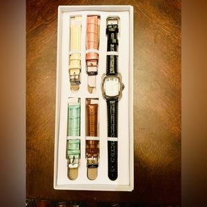 Invicta Lupah 5168 Special Edition Mother of Pearl Women’s Watch